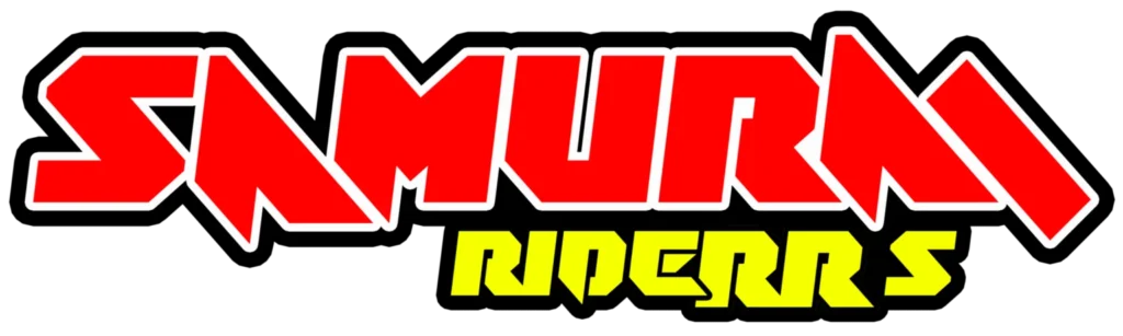 Samurai Riderrs