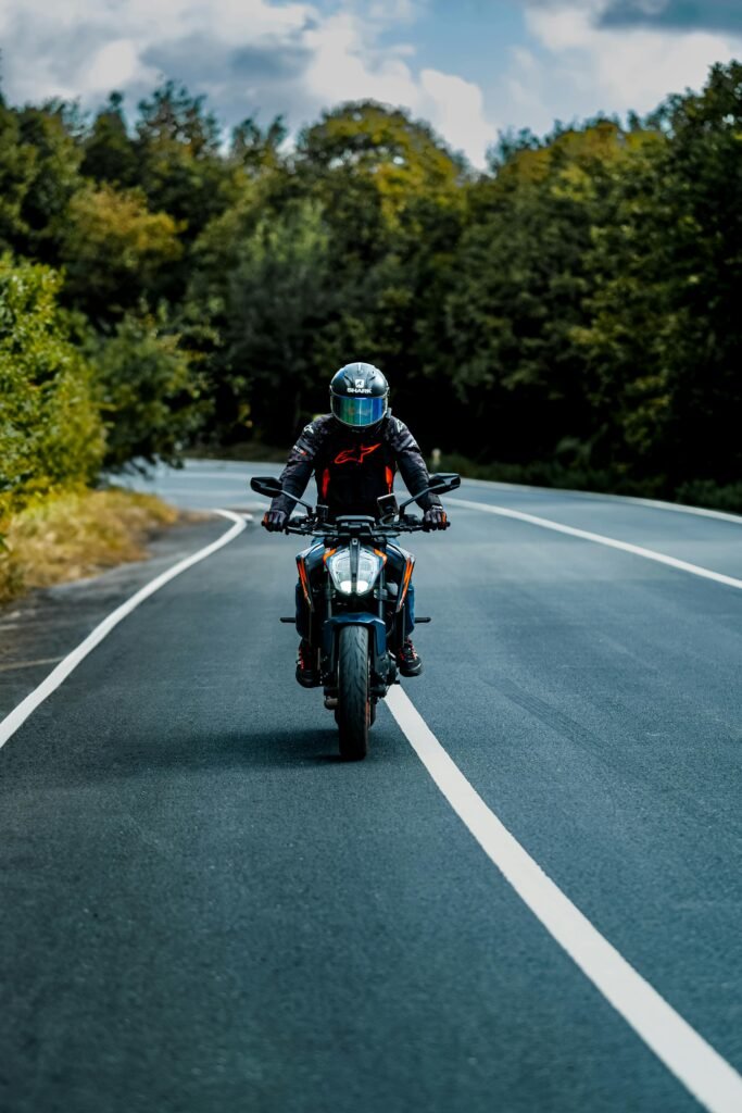 Motociclismo en Barcelona