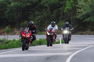 pexels-entero-33522243 Motociclismo en Barcelona